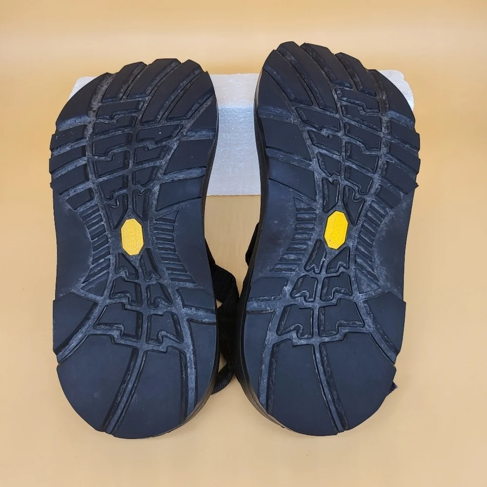 Chaco Men's Z/1 Classic Sandals Shoes Size 10 - Picture 7 of 7